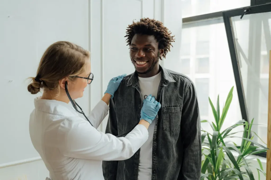 veteran trying to get a nexus letter from doctor at appointment